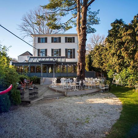 Hotel Groenendaal Hoeilaart Екстериор снимка