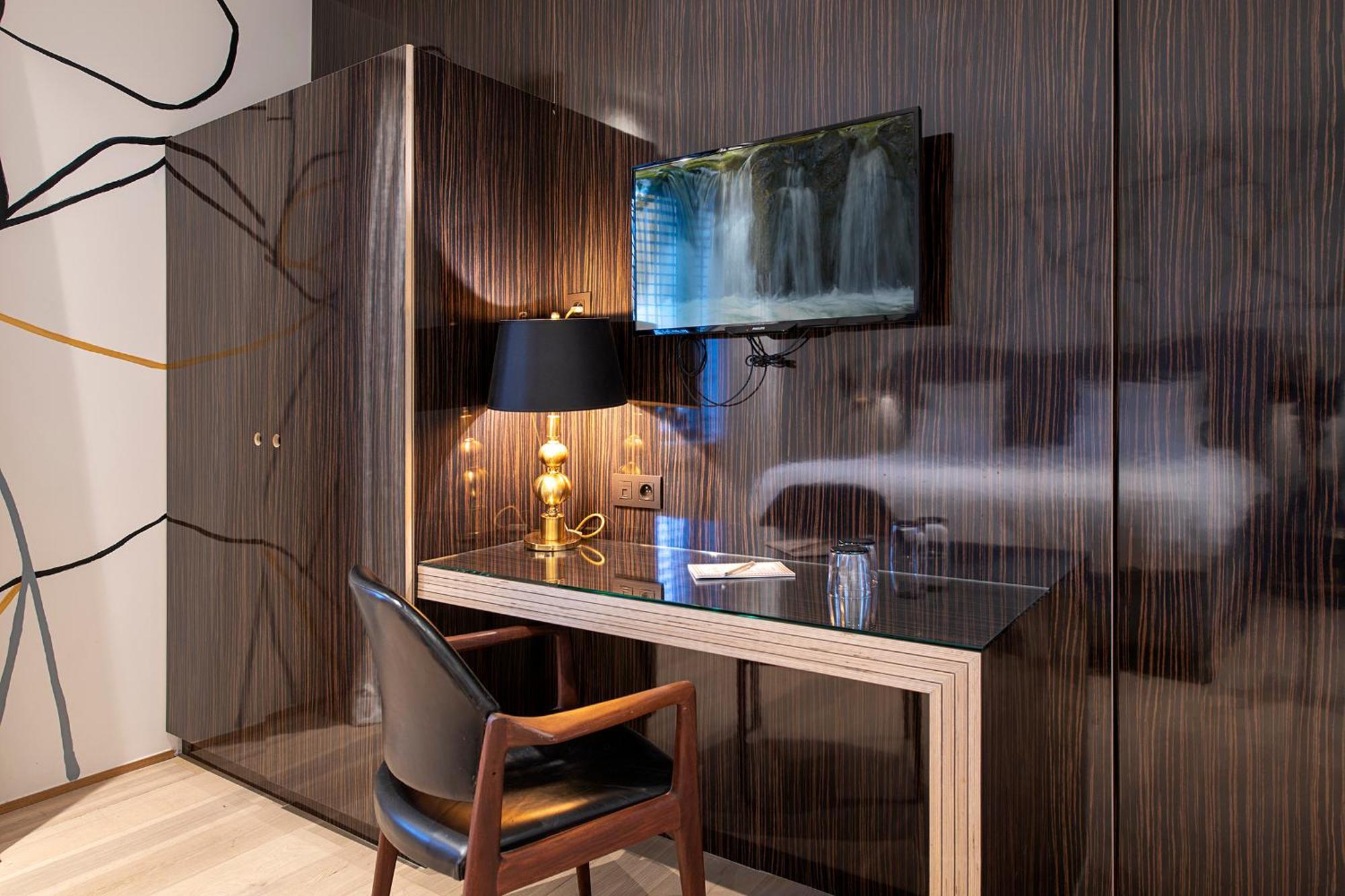 Hotel Groenendaal Hoeilaart Екстериор снимка