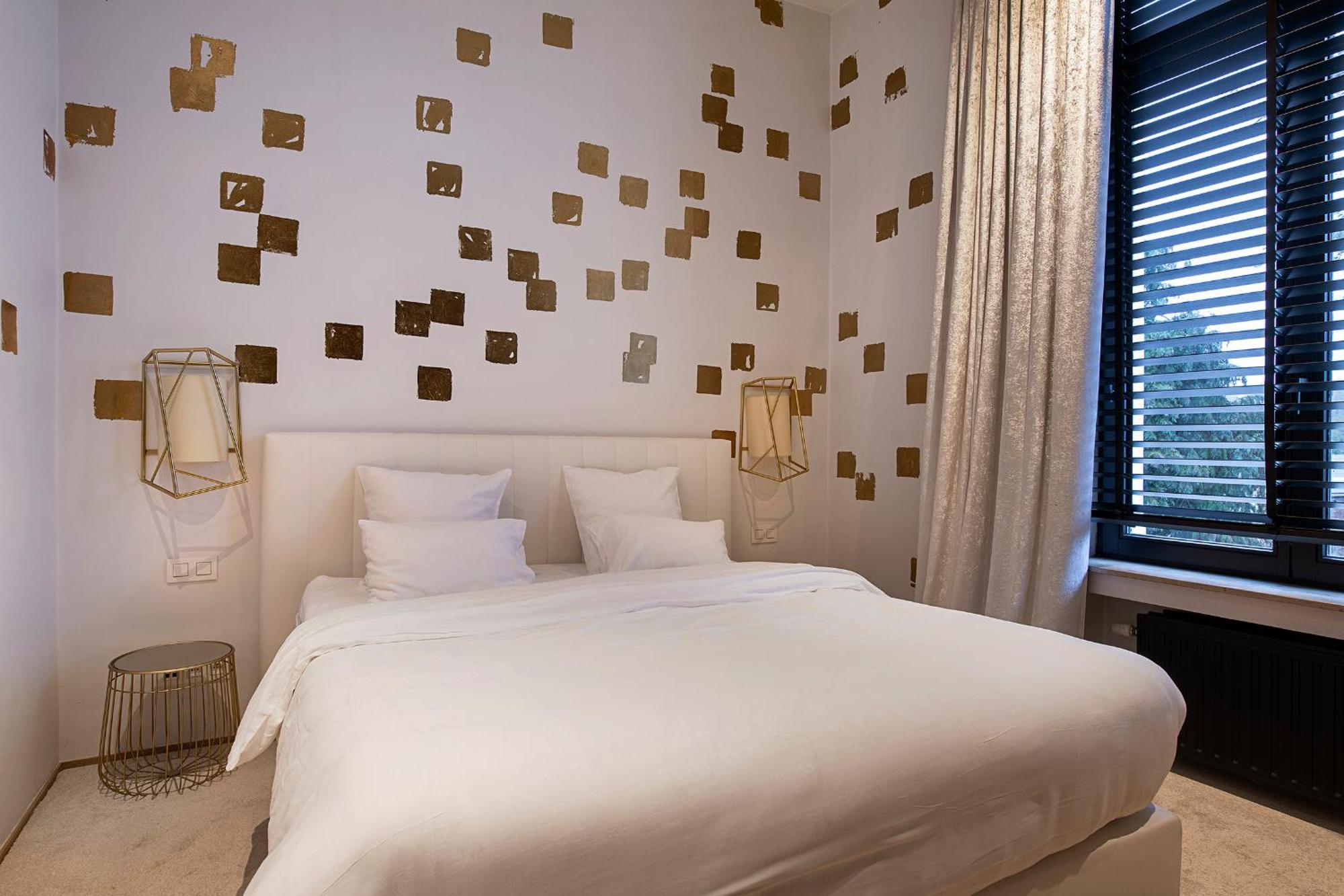 Hotel Groenendaal Hoeilaart Екстериор снимка